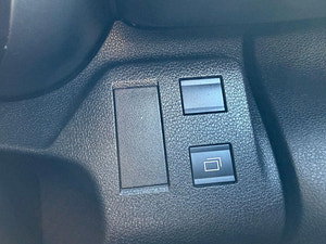 Vauxhall Combo Life thumbnail
