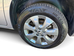 Vauxhall Combo Life thumbnail