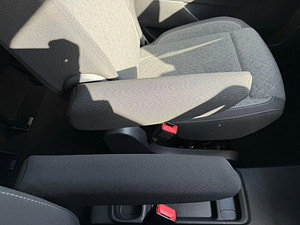 Vauxhall Combo Life thumbnail