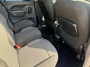Vauxhall Combo Life thumbnail