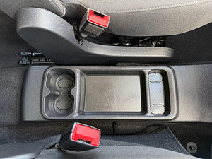 Vauxhall Combo Life thumbnail