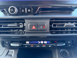 Vauxhall Combo Life thumbnail