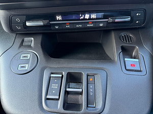 Vauxhall Combo Life thumbnail