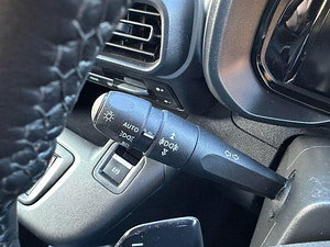 Vauxhall Combo Life thumbnail