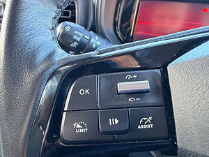 Vauxhall Combo Life thumbnail