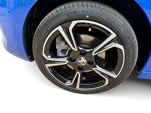 Vauxhall Corsa thumbnail
