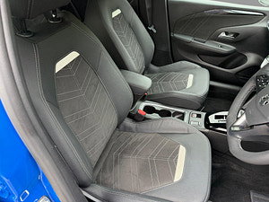 Vauxhall Corsa thumbnail