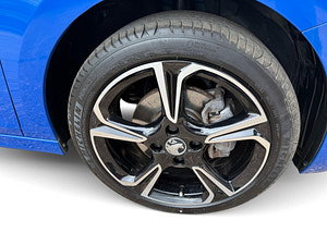 Vauxhall Corsa thumbnail