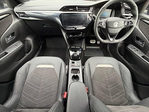 Vauxhall Corsa thumbnail