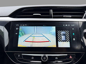 Vauxhall Corsa thumbnail