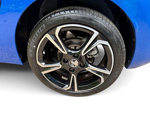 Vauxhall Corsa thumbnail