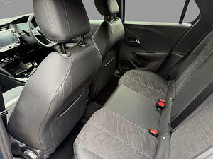 Vauxhall Corsa thumbnail
