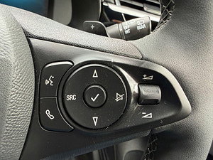 Vauxhall Corsa thumbnail