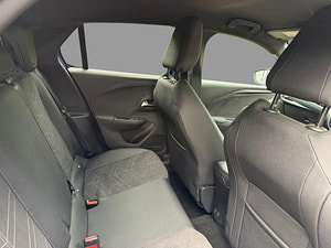 Vauxhall Corsa thumbnail