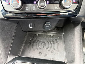 Vauxhall Corsa thumbnail