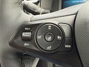 Vauxhall Corsa thumbnail