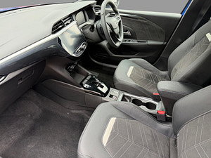Vauxhall Corsa thumbnail