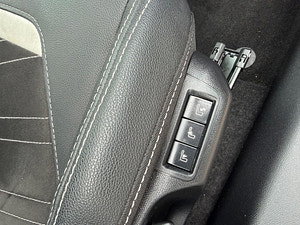Vauxhall Corsa thumbnail