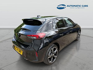Vauxhall Corsa thumbnail