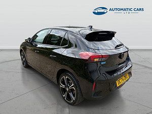 Vauxhall Corsa thumbnail
