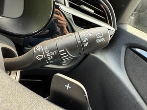 Vauxhall Corsa thumbnail