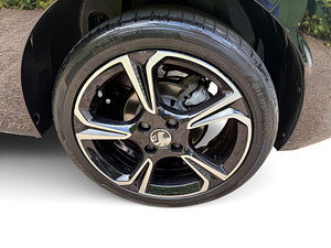 Vauxhall Corsa thumbnail