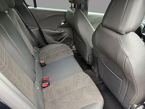 Vauxhall Corsa thumbnail