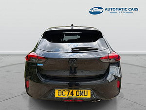 Vauxhall Corsa thumbnail