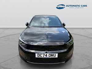 Vauxhall Corsa thumbnail