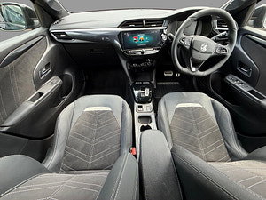 Vauxhall Corsa thumbnail