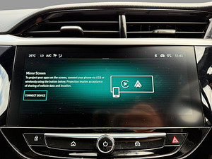 Vauxhall Corsa thumbnail