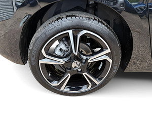 Vauxhall Corsa thumbnail