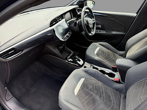 Vauxhall Corsa thumbnail