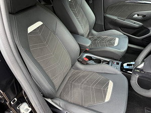 Vauxhall Corsa thumbnail