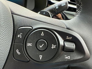 Vauxhall Corsa thumbnail
