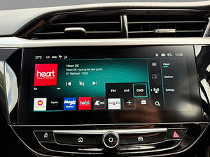 Vauxhall Corsa thumbnail