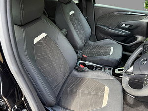 Vauxhall Corsa thumbnail