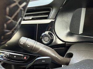 Vauxhall Corsa thumbnail