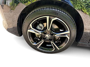 Vauxhall Corsa thumbnail
