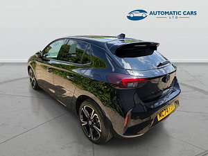 Vauxhall Corsa thumbnail