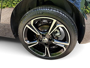 Vauxhall Corsa thumbnail
