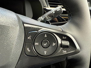 Vauxhall Corsa thumbnail