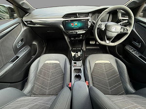 Vauxhall Corsa thumbnail