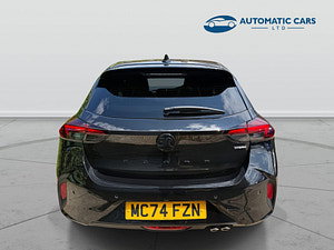 Vauxhall Corsa thumbnail