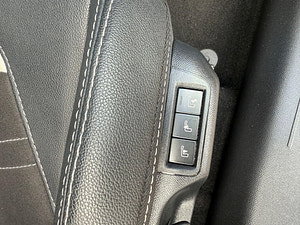Vauxhall Corsa thumbnail