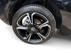 Vauxhall Corsa thumbnail