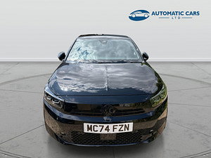 Vauxhall Corsa thumbnail