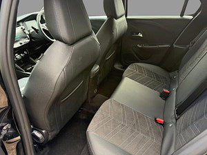Vauxhall Corsa thumbnail