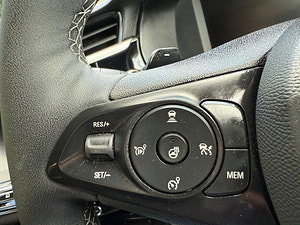 Vauxhall Corsa thumbnail
