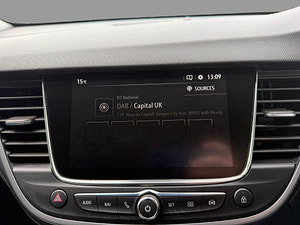 Vauxhall Crossland thumbnail